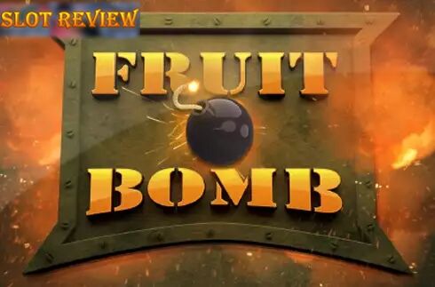 Fruit Bomb slot